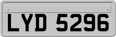 LYD5296