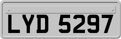 LYD5297
