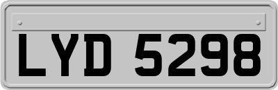LYD5298