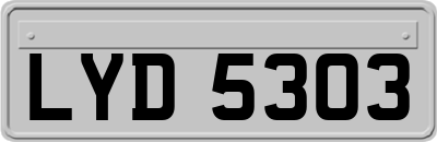 LYD5303