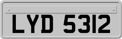 LYD5312