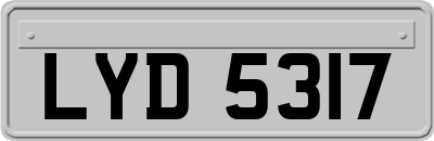 LYD5317