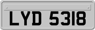 LYD5318