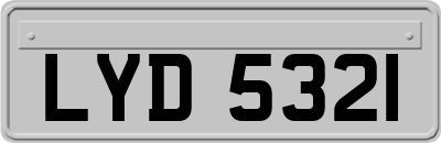 LYD5321