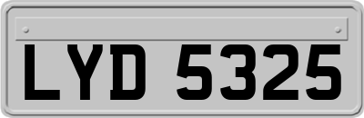 LYD5325