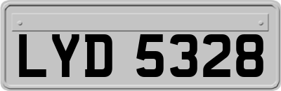 LYD5328