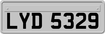 LYD5329