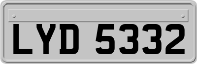 LYD5332