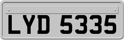 LYD5335
