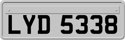 LYD5338