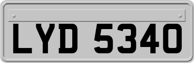 LYD5340