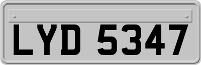 LYD5347