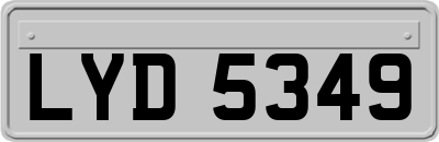 LYD5349