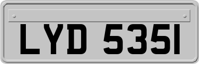 LYD5351