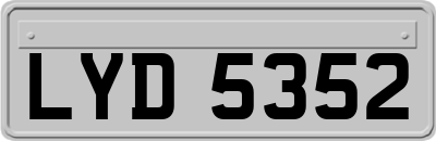 LYD5352