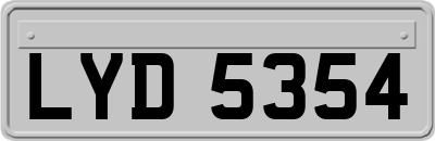 LYD5354