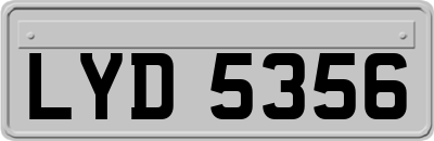 LYD5356