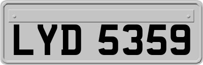 LYD5359