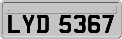 LYD5367