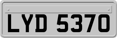 LYD5370