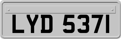 LYD5371