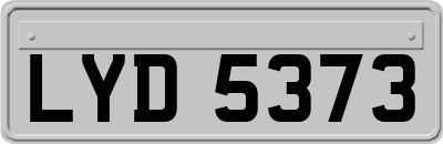 LYD5373