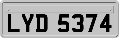 LYD5374