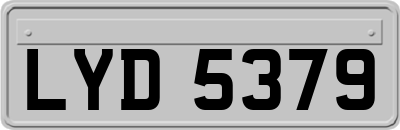 LYD5379