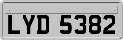 LYD5382