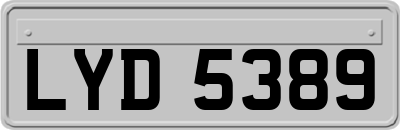 LYD5389