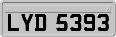 LYD5393