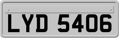 LYD5406
