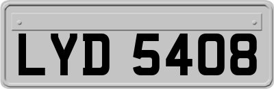 LYD5408