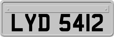 LYD5412