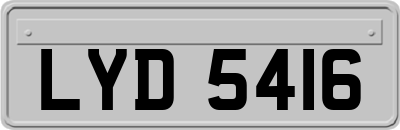 LYD5416