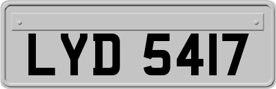 LYD5417