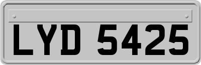 LYD5425