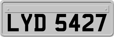 LYD5427