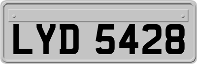 LYD5428