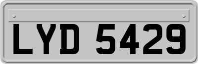 LYD5429