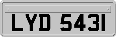 LYD5431