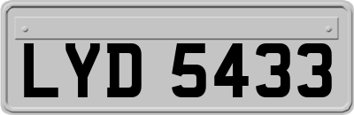 LYD5433