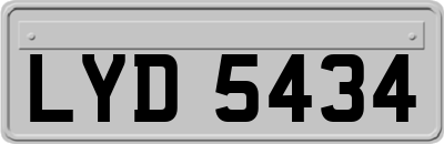 LYD5434