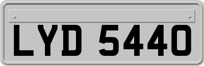 LYD5440