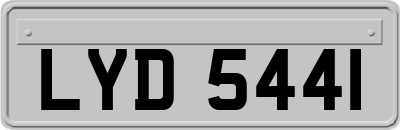 LYD5441