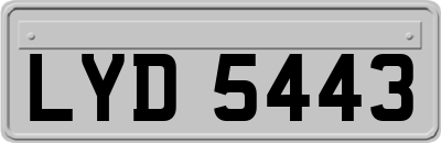 LYD5443