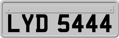 LYD5444