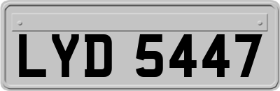 LYD5447