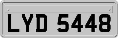 LYD5448