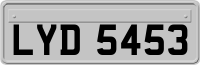 LYD5453